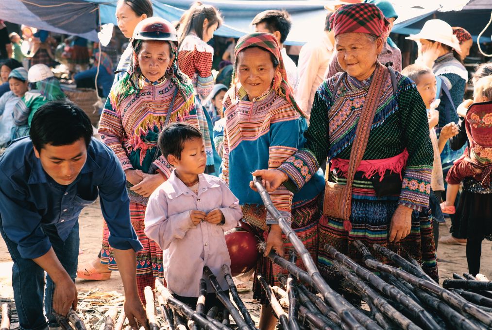 Mystic Northern Peaks 10 Days