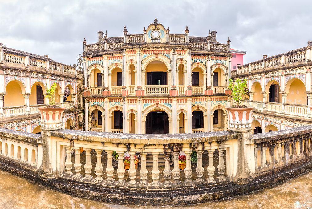 Mystic Northern Peaks 10 Days