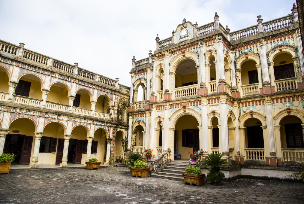 Mystic Northern Peaks 10 Days