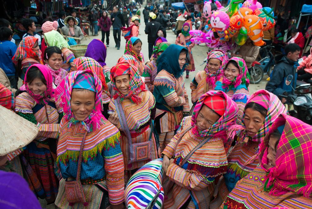 Mystic Northern Peaks 10 Days