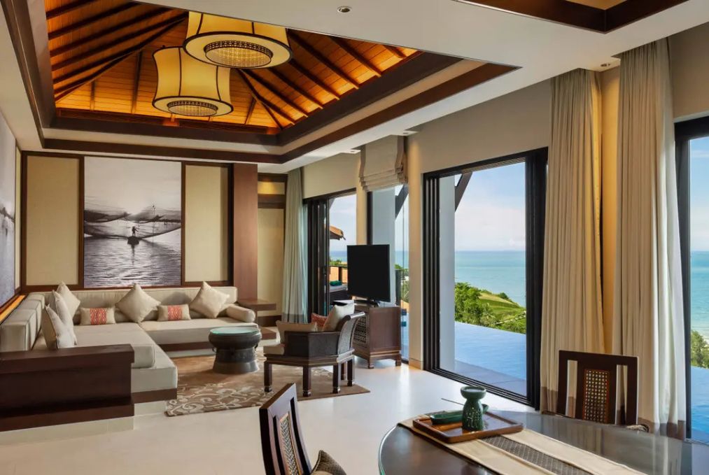 Vietnam Luxury Scenic 10 Days