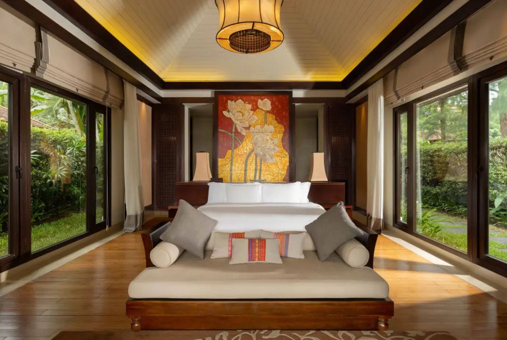 Vietnam Luxury Scenic 10 Days