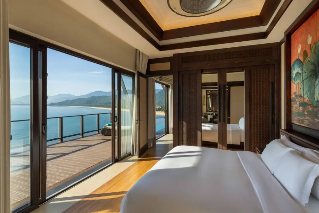 Vietnam Luxury Scenic 10 Days