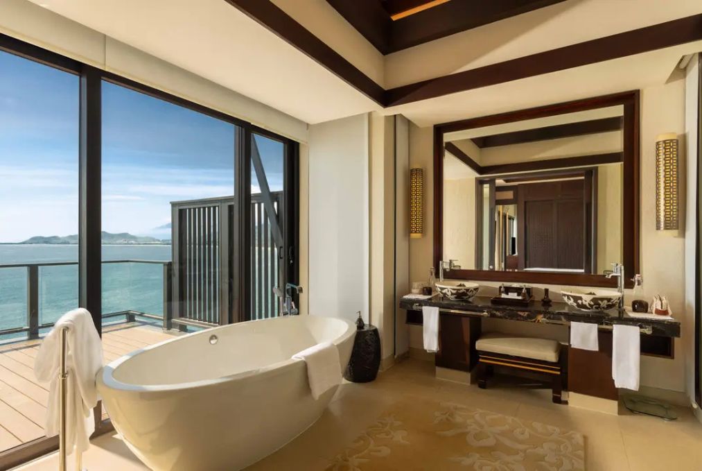 Vietnam Luxury Scenic 10 Days