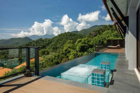 Vietnam Luxury Scenic 10 Days