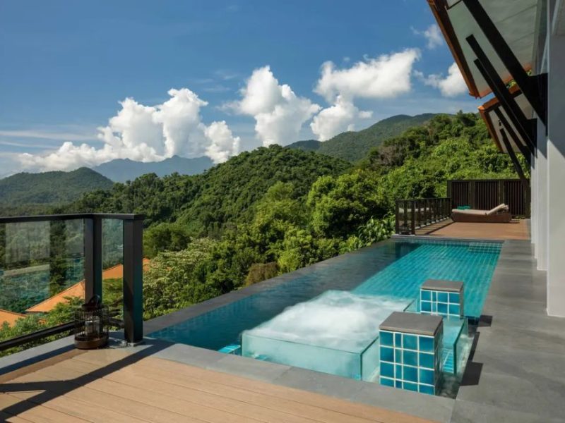 Vietnam Luxury Scenic 10 Days