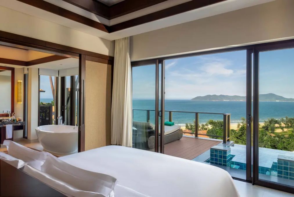 Vietnam Luxury Scenic 10 Days