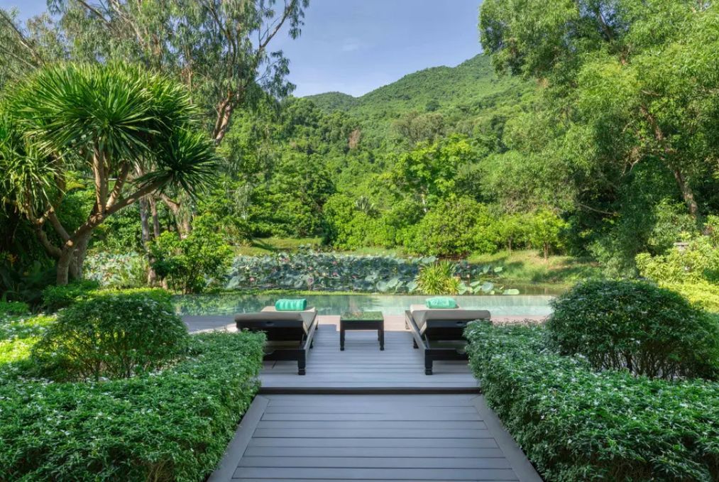 Vietnam Luxury Scenic 10 Days