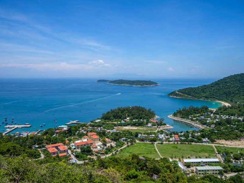 Da Nang Beach Relax 5 Days