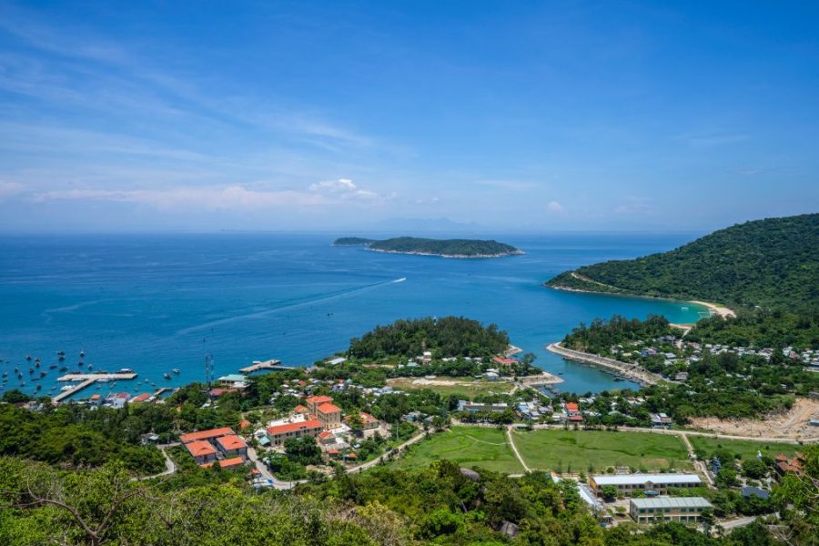 Da Nang Beach Relax 5 Days