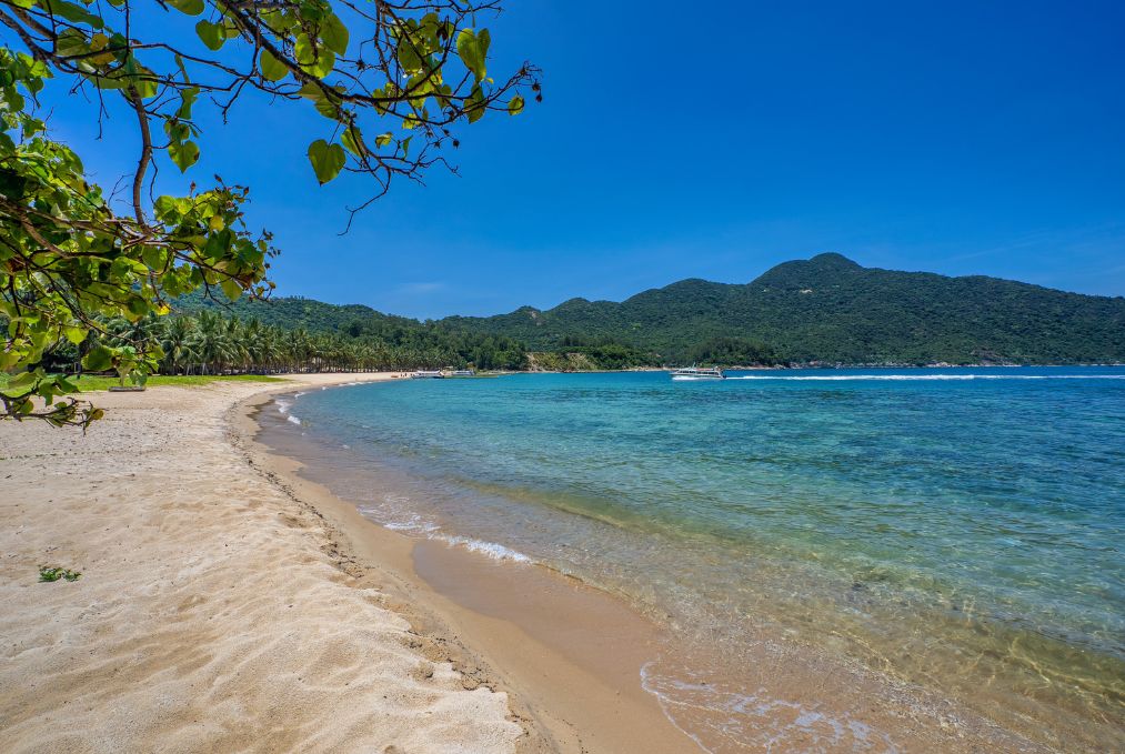 Da Nang Beach Relax 5 Days