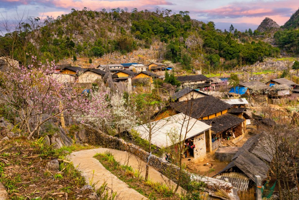 Mystic Northern Peaks 10 Days