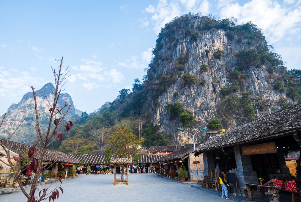 Mystic Northern Peaks 10 Days