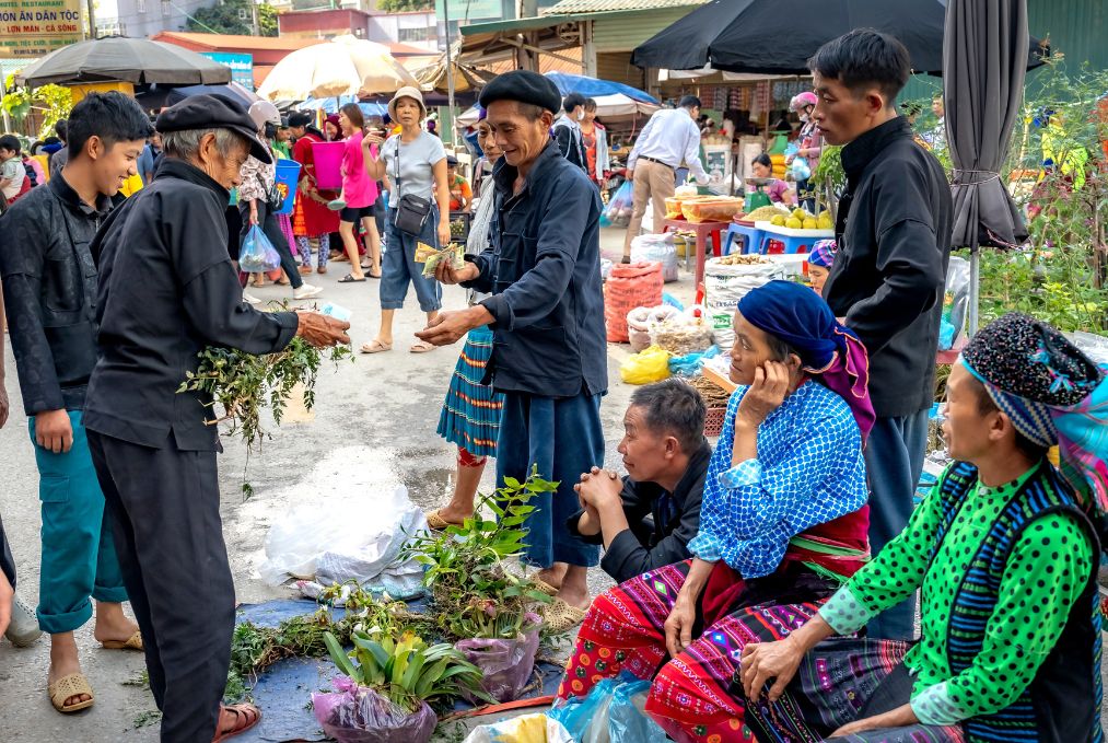 Mystic Northern Peaks 10 Days
