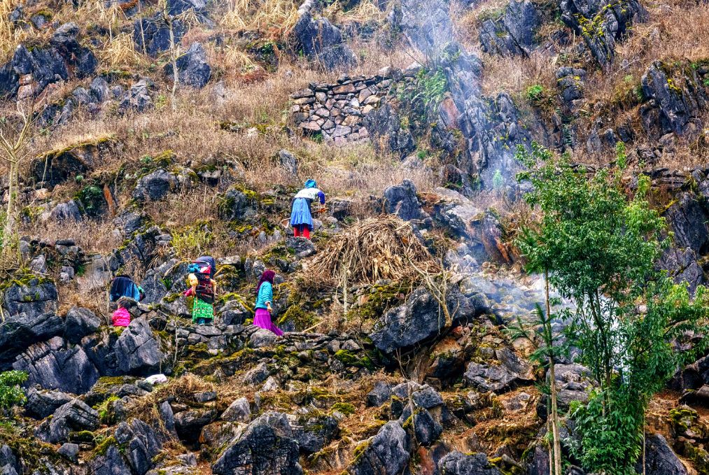 Mystic Northern Peaks 10 Days