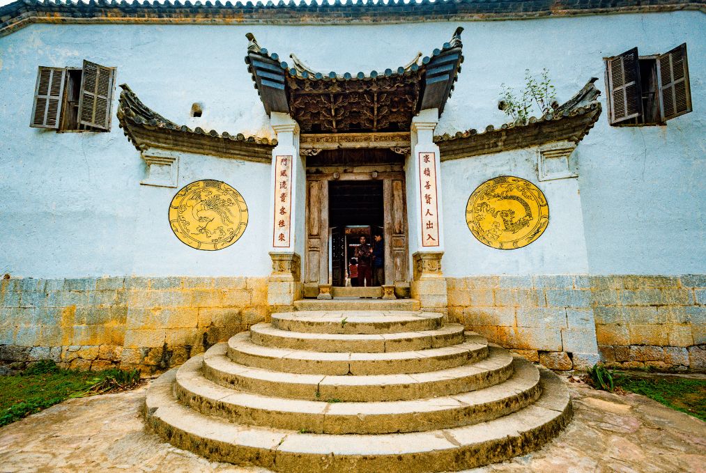 Mystic Northern Peaks 10 Days