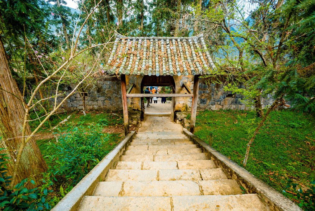 Mystic Northern Peaks 10 Days