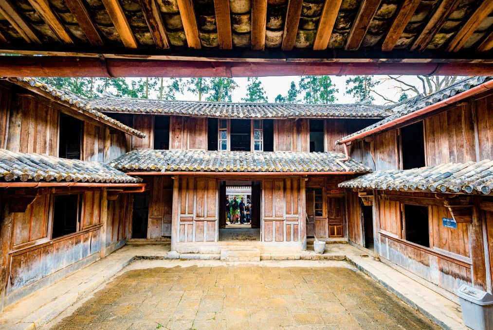 Mystic Northern Peaks 10 Days