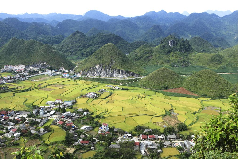 Mystic Northern Peaks 10 Days