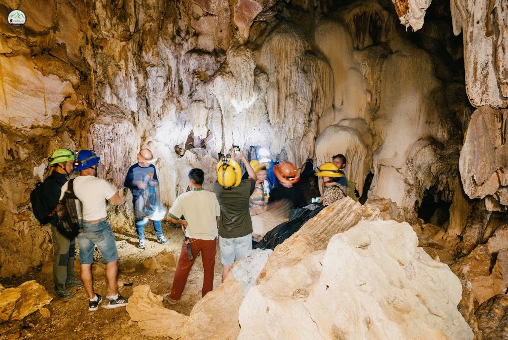 Authentic Northern Vietnam Experience 8 Days