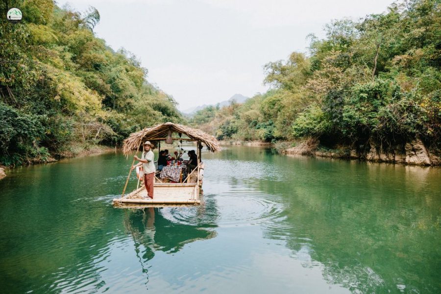 Hanoi – Mai Chau – Pu Luong – Ninh Binh 6 Days 5 Nights