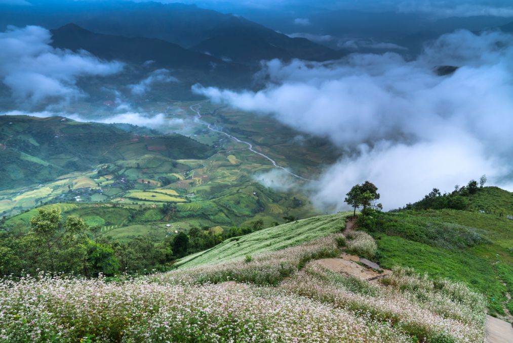 Mystic Northern Peaks 10 Days