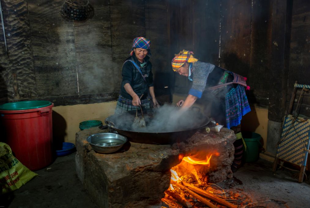 Mystic Northern Peaks 10 Days