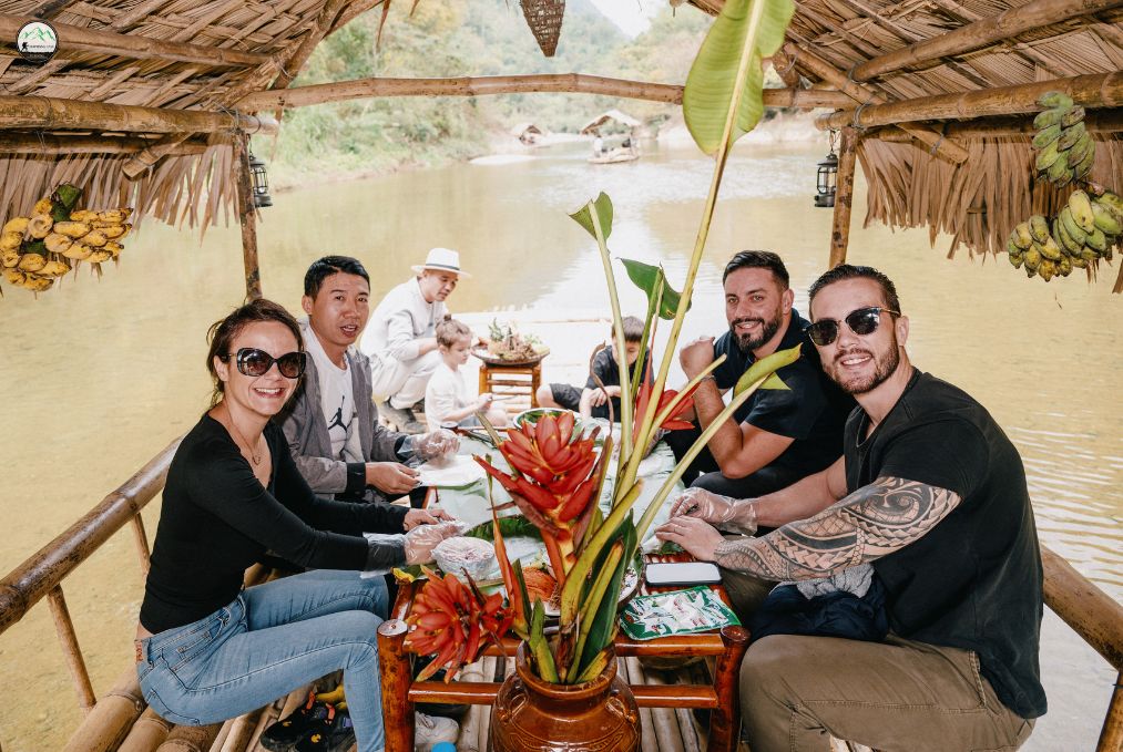 Authentic Northern Vietnam Experience 8 Days