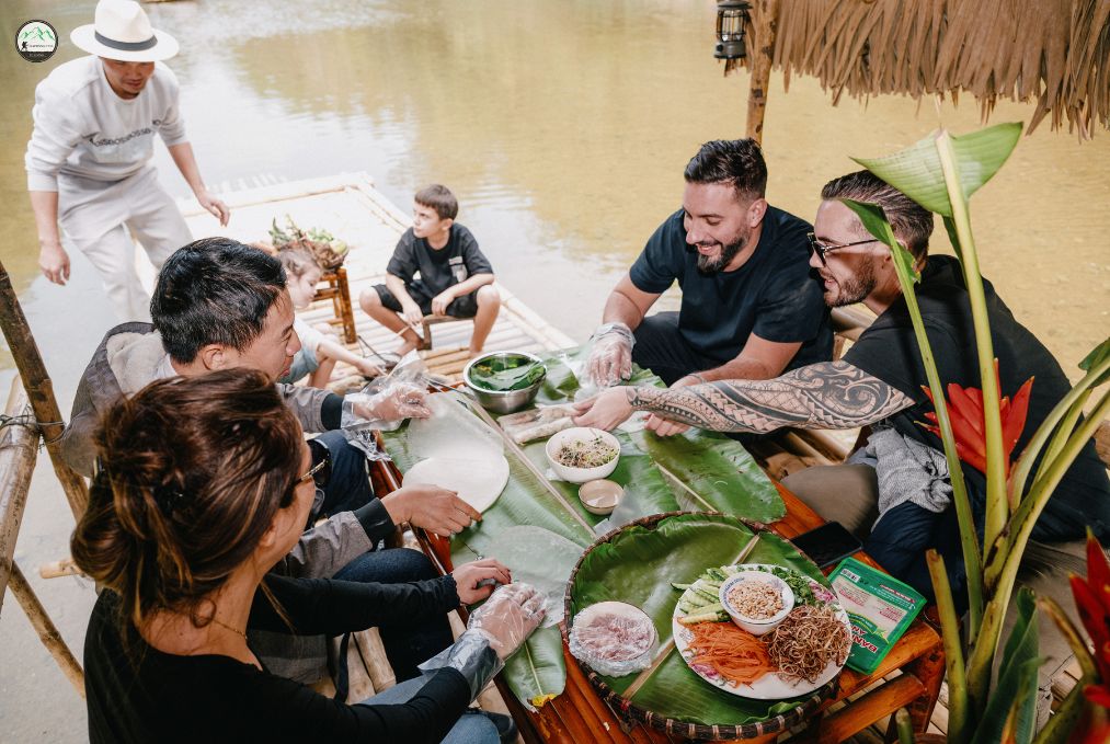 Authentic Northern Vietnam Experience 8 Days